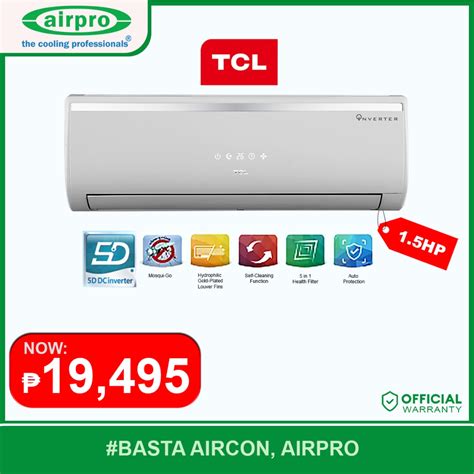 split type aircon philippine price